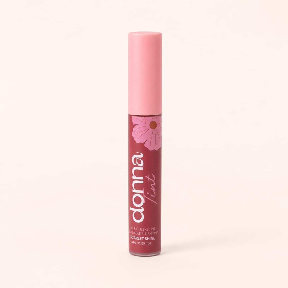 Donna Lip & Cheek Tint